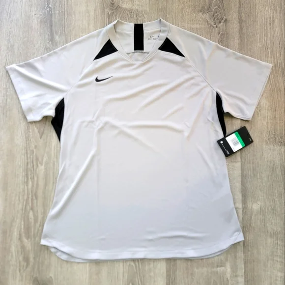Nike Tops Brand New Nike Us Legend Jersey Womens Size Xl